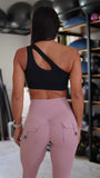 Legging pocket S