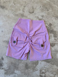 Short pocket