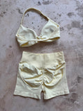 Set short tirita