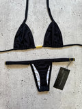 Bikini regulable fita