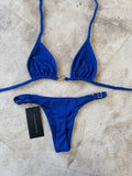 Bikini argolla tanga