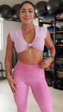 Legging seamless