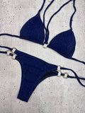 Bikini lurex S