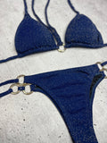 Bikini lurex S