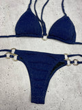 Bikini lurex S